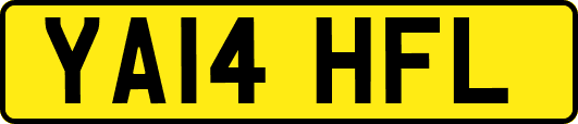 YA14HFL