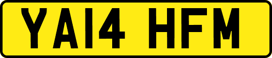 YA14HFM