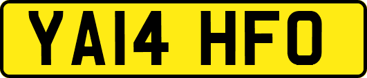 YA14HFO