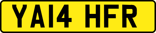 YA14HFR