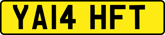 YA14HFT