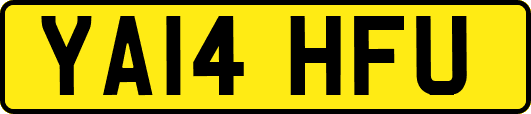 YA14HFU