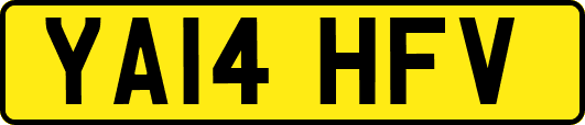 YA14HFV