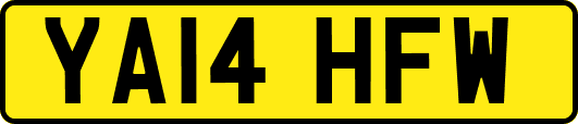 YA14HFW