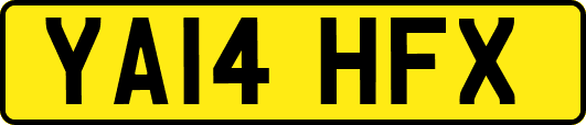 YA14HFX