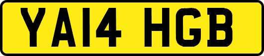 YA14HGB