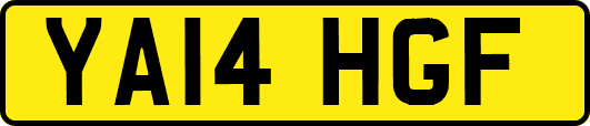 YA14HGF