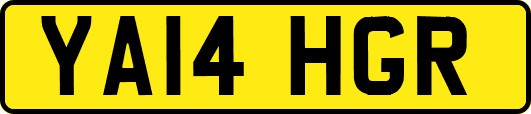 YA14HGR