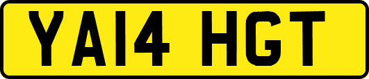 YA14HGT