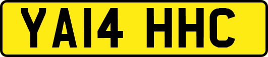 YA14HHC