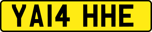 YA14HHE
