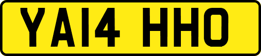 YA14HHO