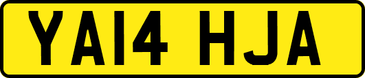 YA14HJA
