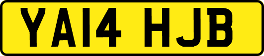 YA14HJB