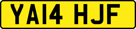 YA14HJF