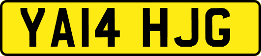 YA14HJG