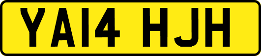 YA14HJH