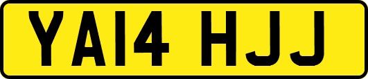 YA14HJJ
