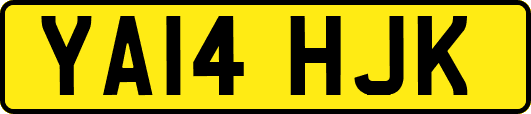 YA14HJK
