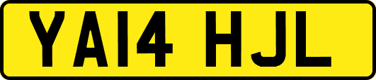 YA14HJL