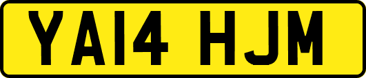 YA14HJM