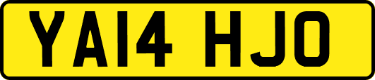 YA14HJO
