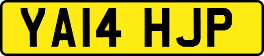 YA14HJP