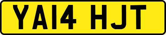 YA14HJT