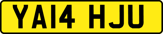 YA14HJU