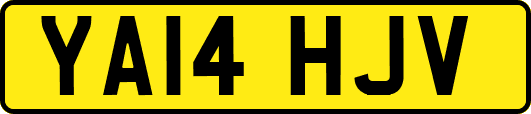 YA14HJV