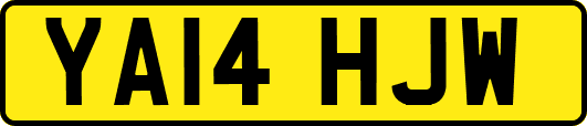 YA14HJW