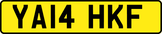 YA14HKF