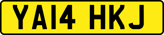 YA14HKJ