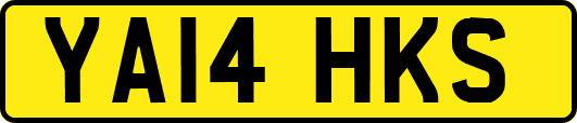 YA14HKS