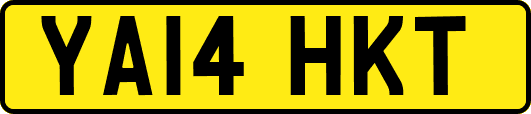 YA14HKT