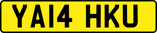 YA14HKU