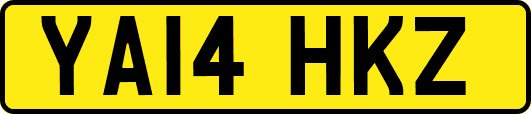 YA14HKZ
