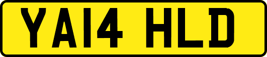 YA14HLD