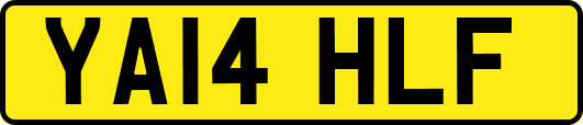 YA14HLF