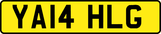 YA14HLG