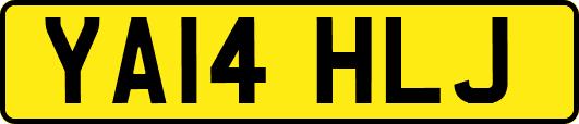 YA14HLJ