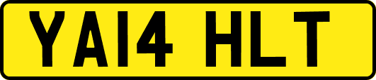 YA14HLT