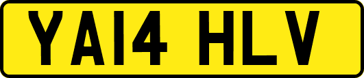 YA14HLV