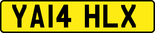 YA14HLX