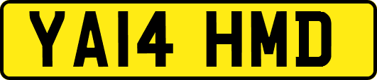 YA14HMD