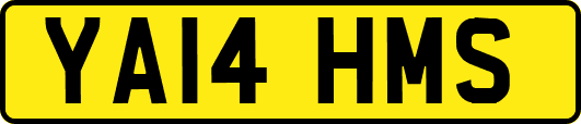 YA14HMS
