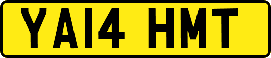 YA14HMT
