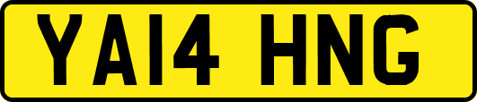 YA14HNG
