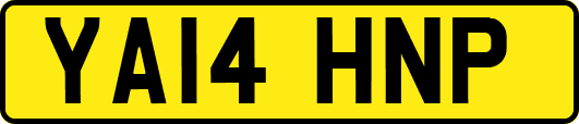 YA14HNP