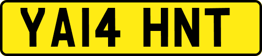 YA14HNT